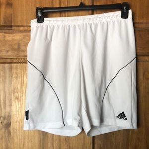 💥2 FOR $20💥ADIDAS soccer shorts